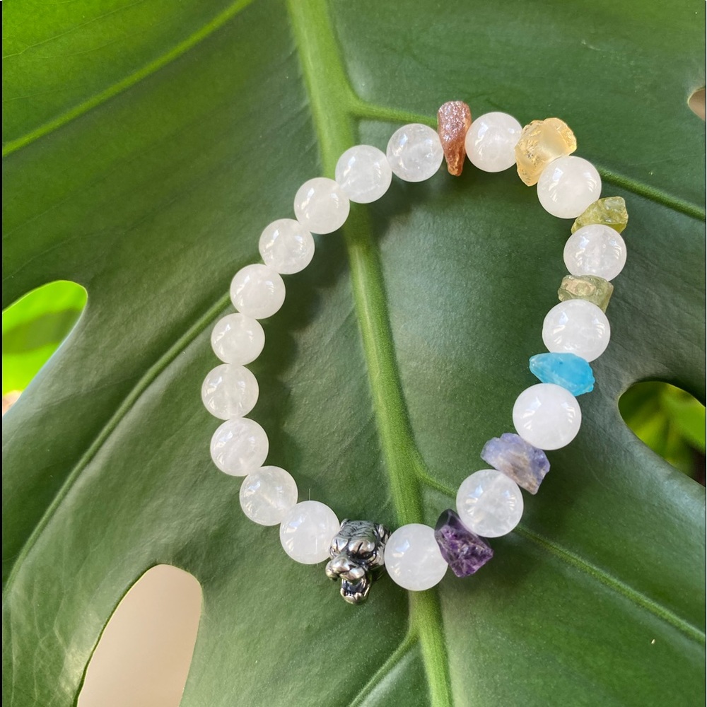 Crystal bracelets - Picture 2 of 4